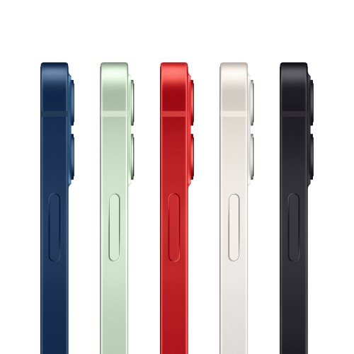 Apple iPhone 12 mini 256GB - Blue