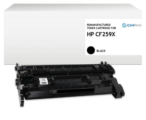 CoreParts QI-CF259X toner cartridge