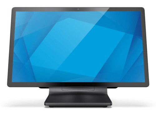 Elo Touch Solutions Z10 POS Stand Grey 75 x 75 mm