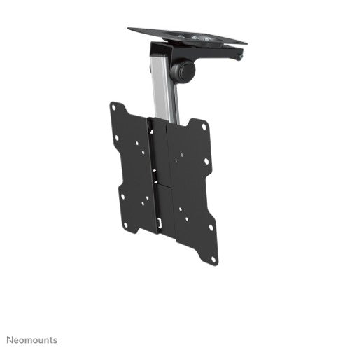 Neomounts FPMA-C020BLACK Monitor/TV mount ceiling 10-40" - h 26,5-40 cm