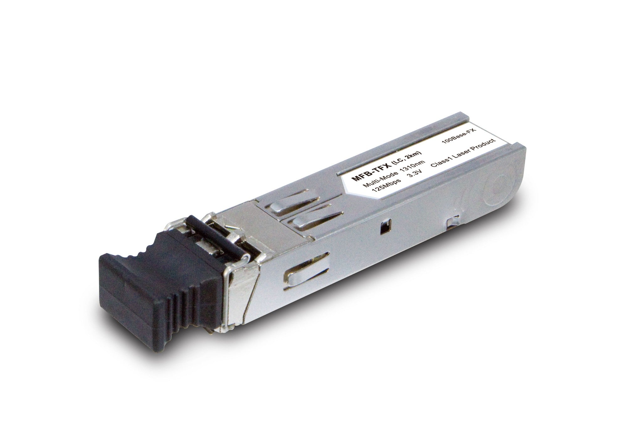 PLANET MFB-TFX network transceiver module Fiber optic 100 Mbit/s SFP