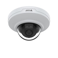 Axis 02374-001 security camera Dome IP security camera Indoor 2688 x 1512 pixels Ceiling/wall