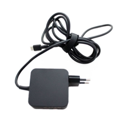 ASUS 0A001-00895400 power adapter/inverter Indoor 65 W Black