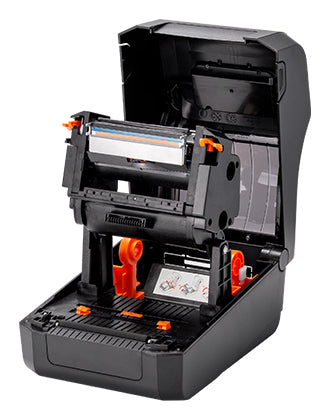 Bixolon XD5-43t label printer Direct thermal / Thermal transfer 300 x 300 DPI 102 mm/sec Wired & Wireless Wi-Fi