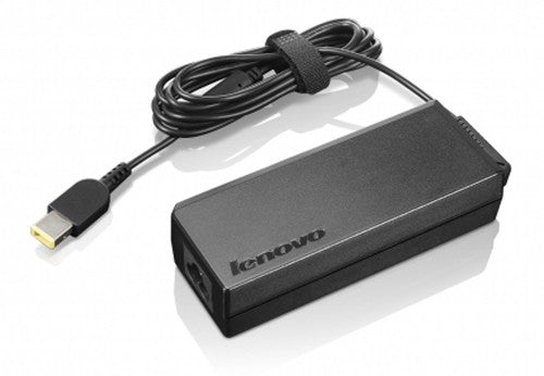 Lenovo Ac Adaptor 90W power adapter/inverter Indoor Black