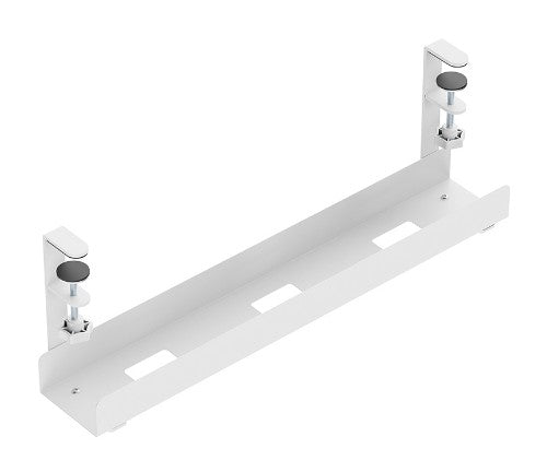 Neomounts ADS07-121WH Cable tray - clamp-on design - universal