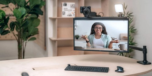 Heckler Design Camera Shelf Monitor mount