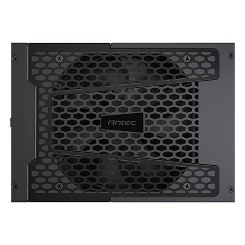 Antec SIGNATURE 2200 power supply unit 2200 W 20+4 pin ATX ATX Black