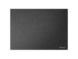 3Dconnexion 3DX-700053 mouse pad Black