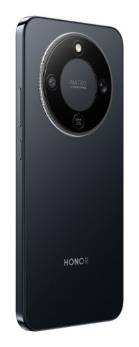 Honor Magic 8 Lite 17.2 cm (6.79") Hybrid Dual SIM MagicOS 9.0 5G USB Type-C 8 GB 512 GB 7500 mAh Black