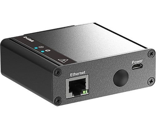 D-Link 4G LTE M2M Modem