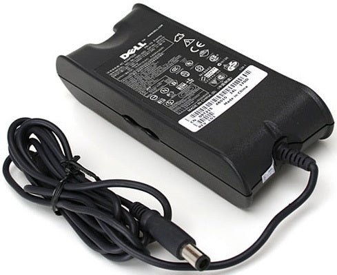 DELL 09T215 power adapter/inverter Indoor 90 W Black