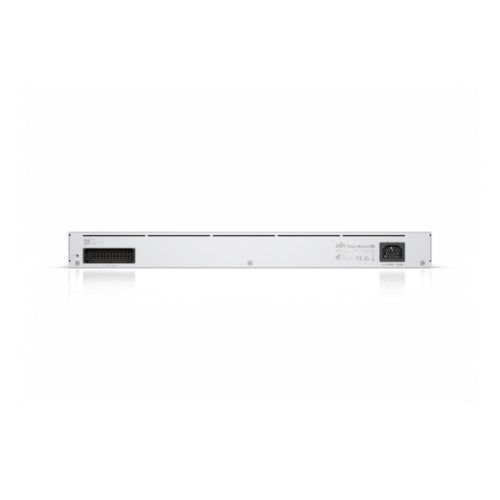 Ubiquiti UniFi Dream Machine Pro Managed Gigabit Ethernet (10/100/1000) White