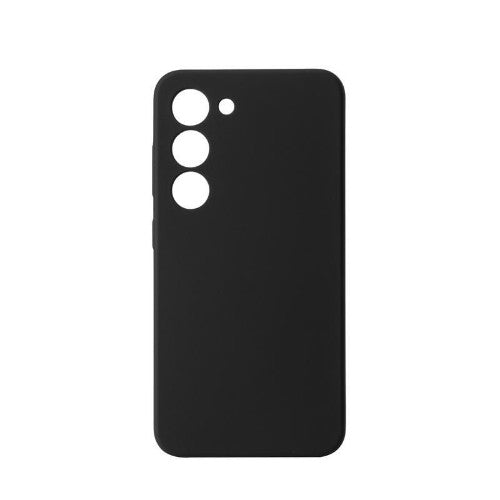 eSTUFF ES673200-BULK mobile phone case 15.5 cm (6.1") Cover Black