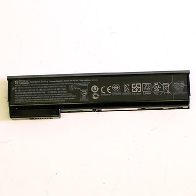 HP 718756-001 laptop spare part Battery