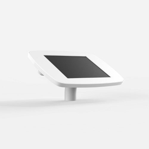 Bouncepad Desk | Samsung Tab A9 8.7 (2023) | White | Exposed Front Camera and Home Button