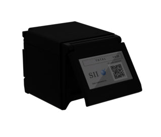 Seiko Instruments RP-F10 203 x 203 DPI Wireless Thermal POS printer