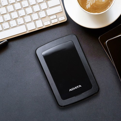 ADATA HV300 external hard drive 1 TB 2.5" 3.2 Gen 1 (3.1 Gen 1) Black