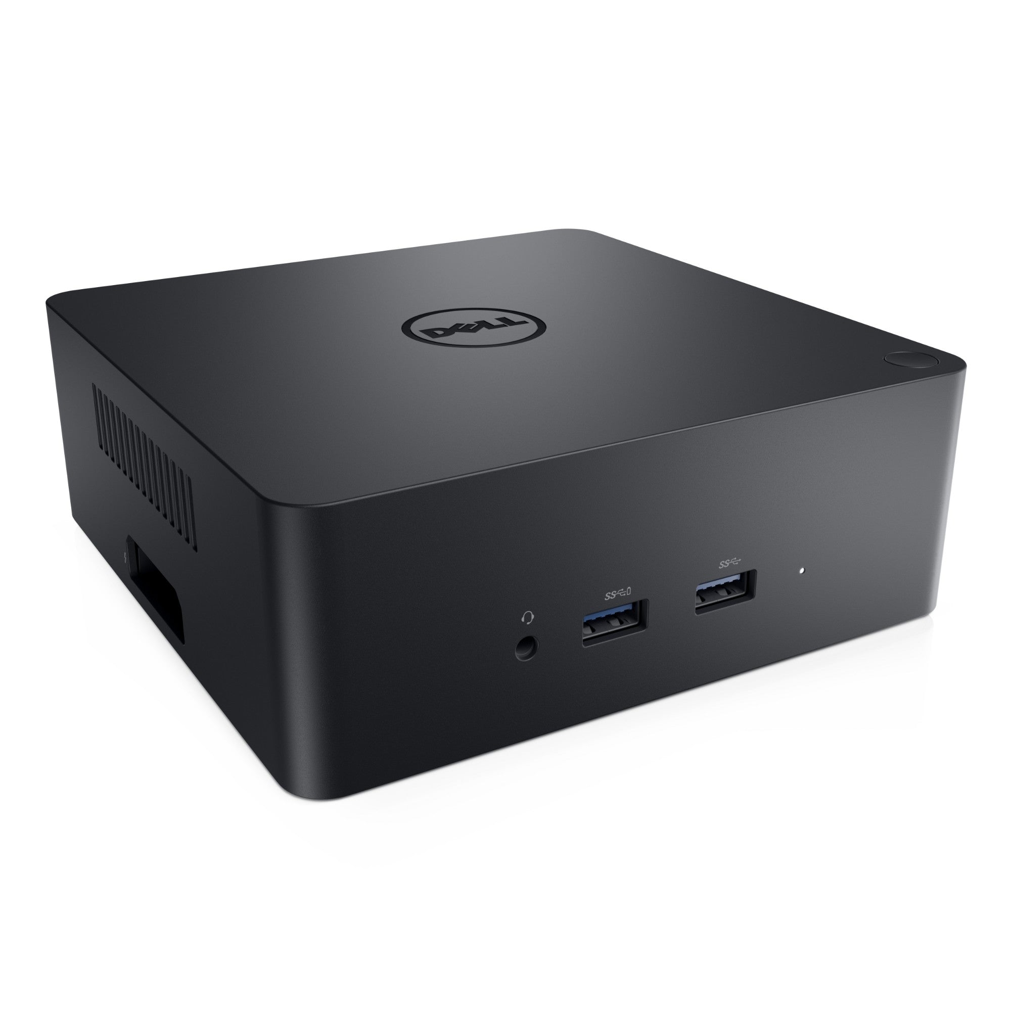 DELL TB18DC Wired USB 3.2 Gen 1 (3.1 Gen 1) Type-B Black