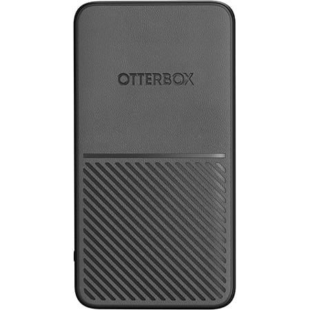 OtterBox Portable 5000 mAh Black