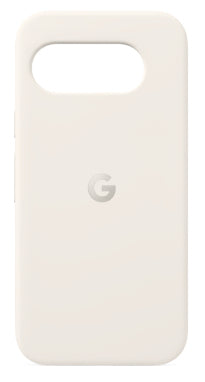 Google GA09302-WW mobile phone case 16 cm (6.3") Cover Beige
