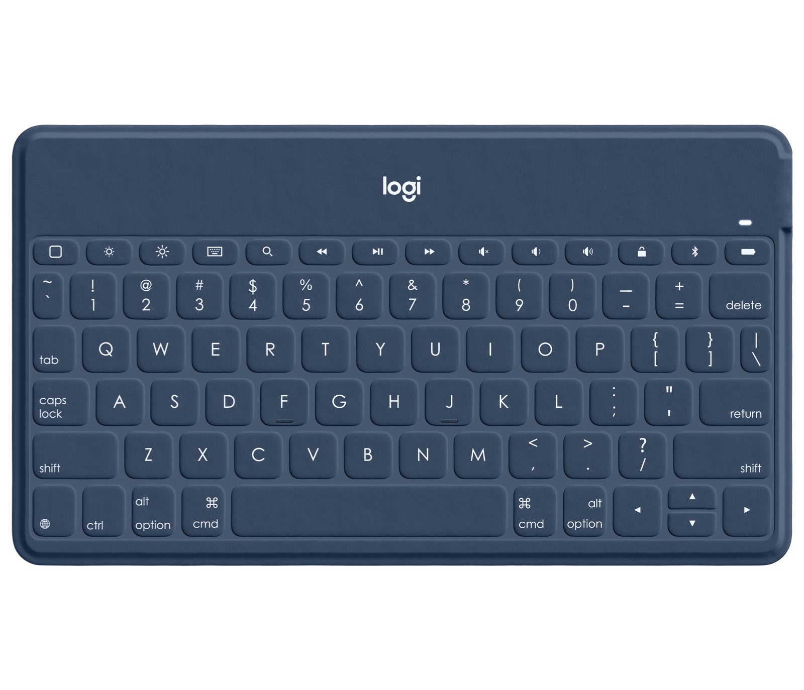 Logitech Keys-To-Go