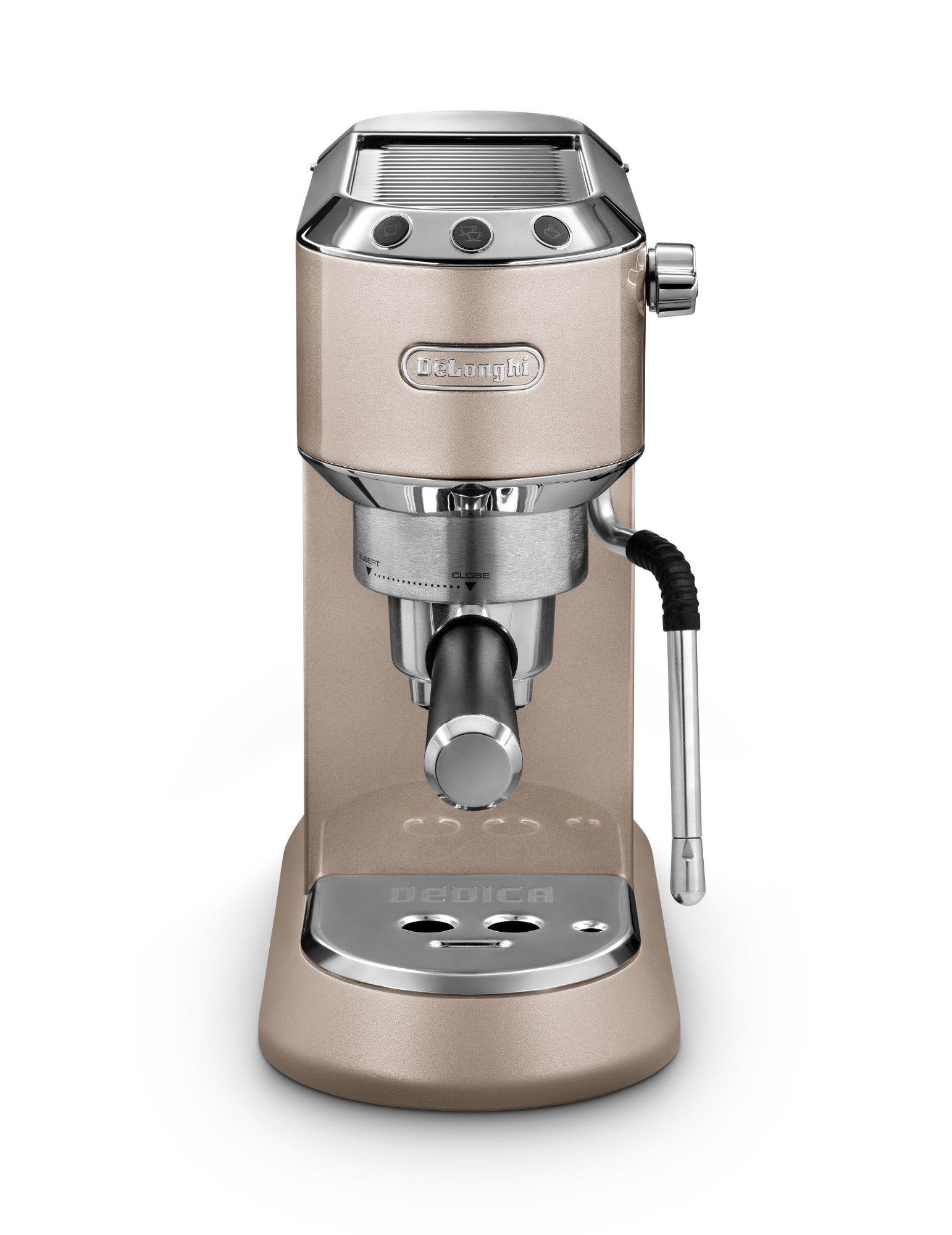 De’Longhi Dedica Arte EC885.BG Manual Espresso machine 1.1 L