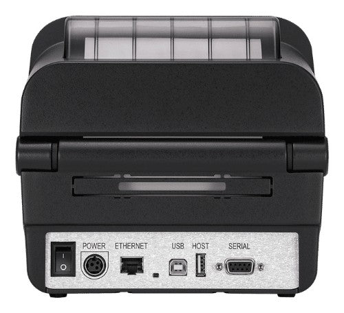 Bixolon XL5-40 label printer Direct thermal 203 x 203 DPI 152 mm/sec Ethernet LAN Wi-Fi Bluetooth