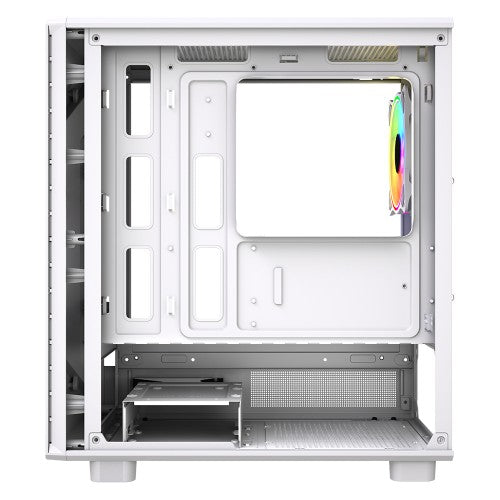 VIDA Apollo M Tower White
