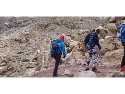 Sandberg Solar Charger 13W 2xUSB