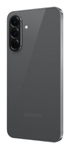 Samsung Galaxy A56 5G Enterprise Edition 17 cm (6.7") Dual SIM USB Type-C 8 GB 128 GB 5000 mAh Graphite