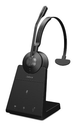 Jabra Engage 45 SE - Mono, EMEA