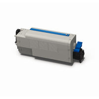 OKI 44661802 Toner cartridge black, 20K pages ISO/IEC 19752 for OKI B 840