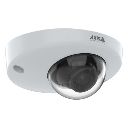 Axis P3905-R Mk III Dome IP security camera Indoor 1920 x 1080 pixels Ceiling