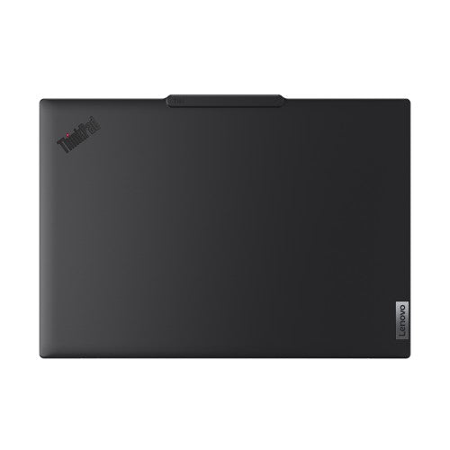 Lenovo ThinkPad T14s Gen 6 (Snapdragon) Copilot+ PC X1P-42-100 Laptop 35.6 cm (14") WUXGA 16 GB LPDDR5x-SDRAM 512 GB SSD Wi-Fi 7 (802.11be) Windows 11 Pro UK English Black