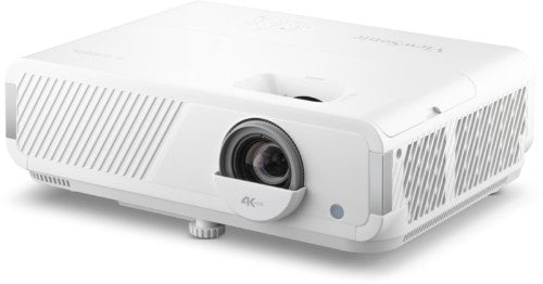 Viewsonic LX750-4KE data projector Standard throw projector 4000 ANSI lumens UHD 4K (3840x2160) 3D White