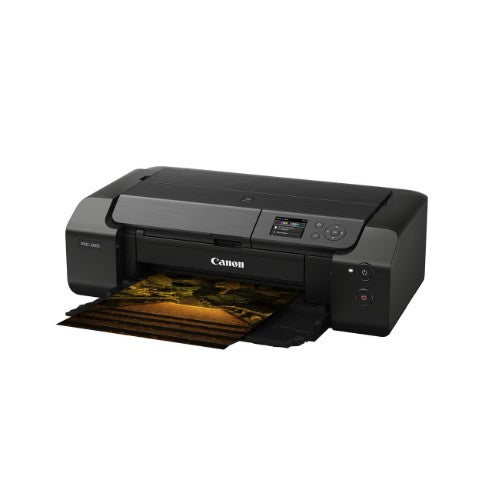Canon PIXMA PRO-200s photo printer Inkjet 4800 x 2400 DPI Wi-Fi