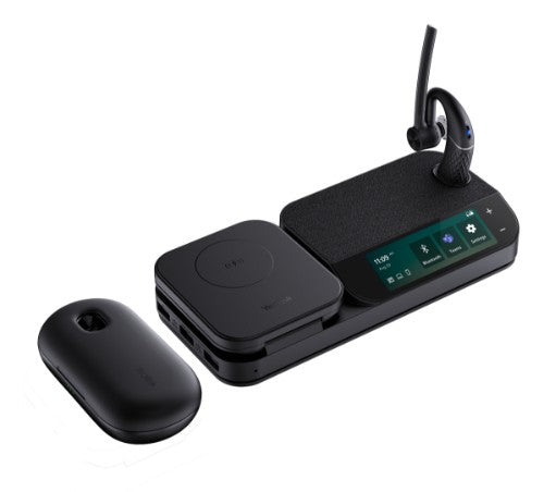 Yealink BH71 Workstation Pro Headset