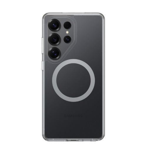 OtterBox Symmetry Clear Magnets Series for Samsung Galaxy S26 Ultra, transparent