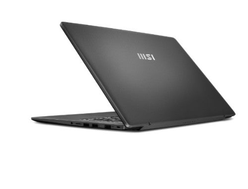 MSI Modern 14 F13MG-276UK Intel® Core™ i5 i5-1334U Laptop 35.6 cm (14") Full HD 16 GB DDR4-SDRAM 512 GB SSD Wi-Fi 6E (802.11ax) Windows 11 Home Grey