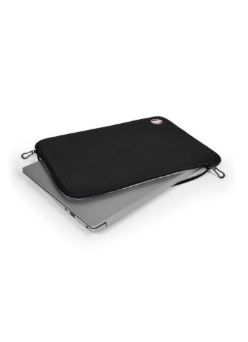 Port Designs Torino II Sleeve 39.6 cm (15.6") Sleeve case Black
