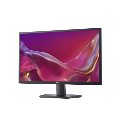 DELL SE2725H computer monitor 68.6 cm (27") 1920 x 1080 pixels Full HD LED Black