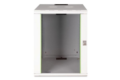 Digitus Wall Mounting Cabinet Unique Series - 600x600 mm (WxD)