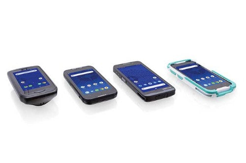 Datalogic 944350025 handheld mobile computer