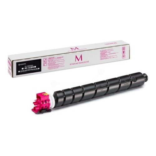 Kyocera 1T02RRBNL0/TK-8800M Toner-kit magenta, 20K pages ISO/IEC 19752 for Kyocera P 8060