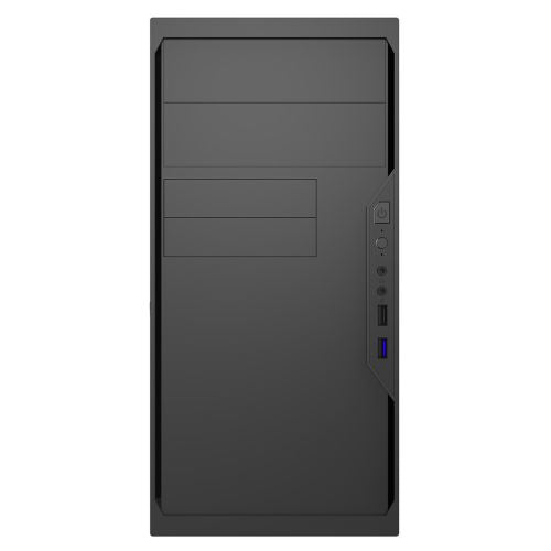 CiT CITWORK Desktop Black