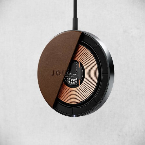 ALOGIC LWCMSDB mobile device charger Brown Auto, Indoor