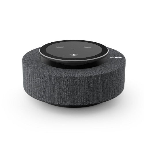 Yealink MSpeech speakerphone Grey