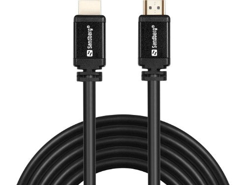 Sandberg HDMI 2.0 19M-19M, 10m