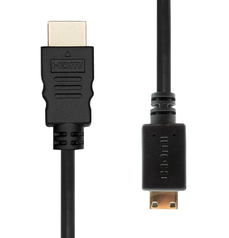 ProXtend HDMI to Mini HDMI 0.5m